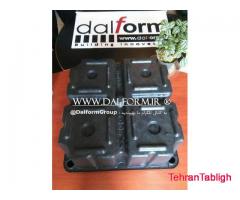 سازه سقف یوبوت