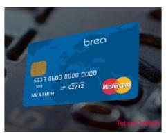 مسترکارت بین الملل اصل