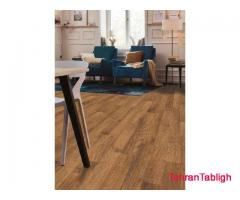 واردات و توزیع پارکت لمینت ایشیک (isik) ترکیه – ارسباران