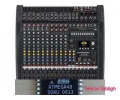 تعمیر سیستم هاى صوتى