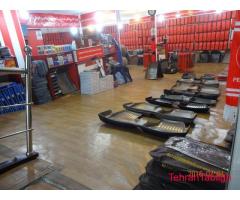 فروشگاه اینترنتی لوازم خودرو موداکار