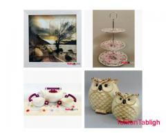 فروشگاه اینترنتی کادویی فدکادو