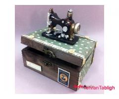 فروشگاه اینترنتی کادویی فدکادو