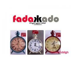 فروشگاه اینترنتی کادویی فدکادو