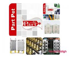 فروش قالب پریفورم