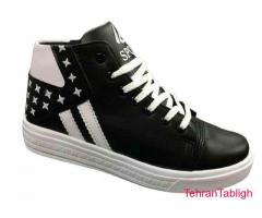 فروش مستقیم وبدون واسطه ی انواع کفش اسپرت