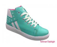 فروش مستقیم وبدون واسطه ی انواع کفش اسپرت