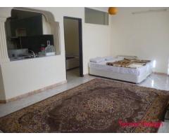 رزرو مستقیم هتل سلام درمشهد