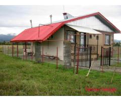 ویلای نوساز 100 متری در گیلان - سیاهکل