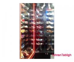 کفش کتونی39toman