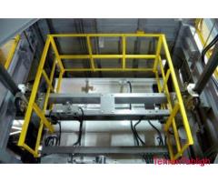 شركت آسانسور ارتفاع سازان آبنوس (تهران)