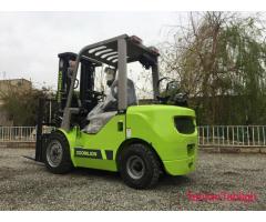 لیفتراک 3 تن Zoomlion