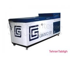 شرکت طراحی مهندسی گروک(پارس_درایر)