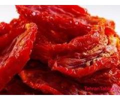 خشک کن میوه و سبزیجات (پارس_درایر)