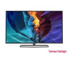 تلویزیون 55 اینچ سونی مدل 55XD9305