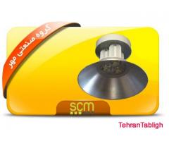 فروش انواع لامپ چراغ خیابانی،والواشر و پروژکتور های ال ای دی به صورت کامل و قاب