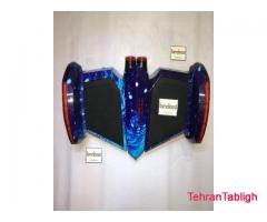 اسکوتر برقی برنا برد