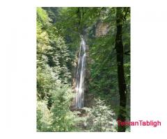 تورهای ویژه گلستان گردی