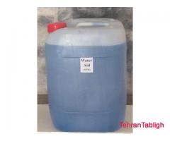 محلول فوگر به نام  واتراید